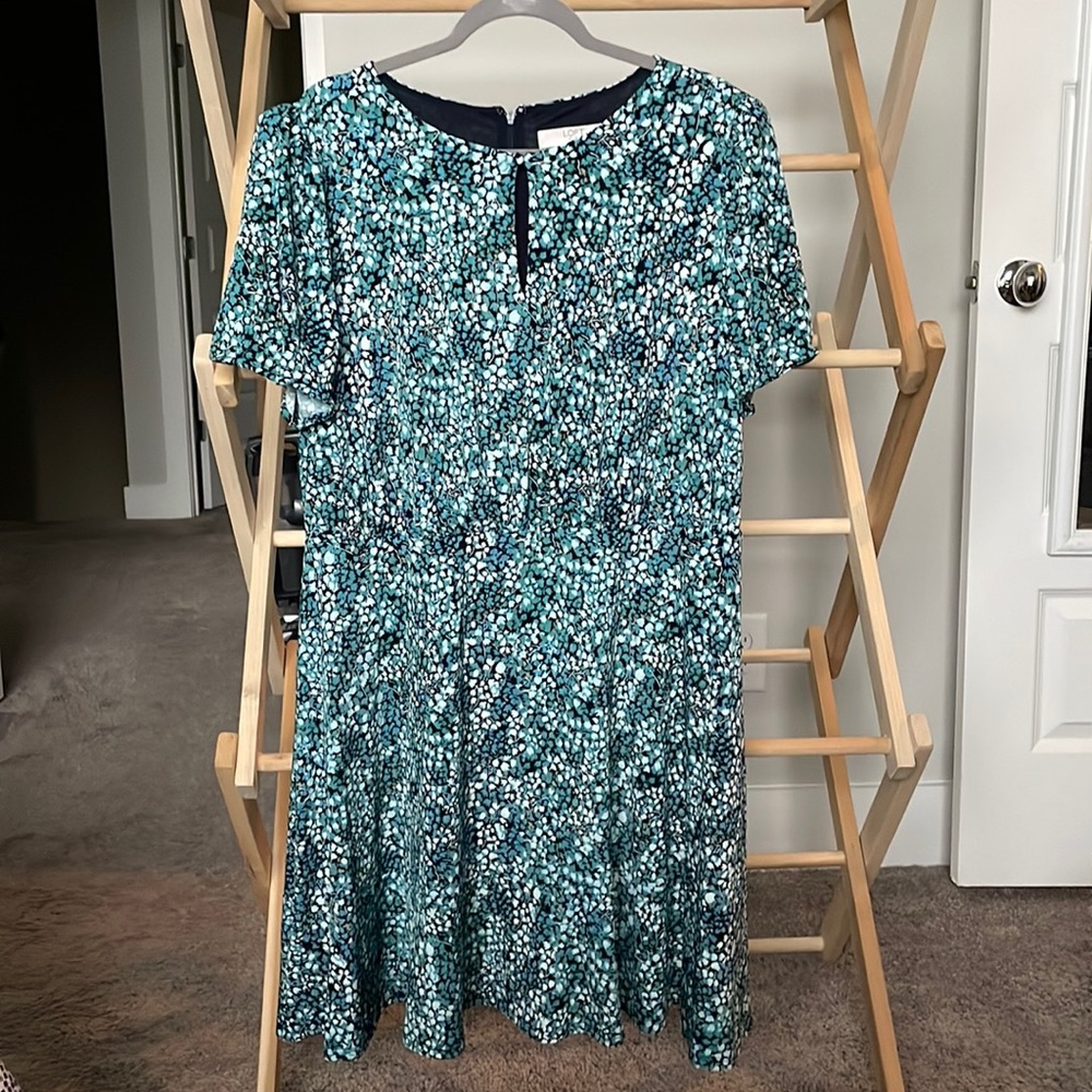 NWT Short Sleeved Dress